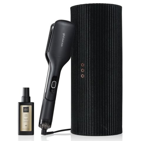 ghd - Duet Style - 2-in-1 - Hete lucht stijltang - Gift Set