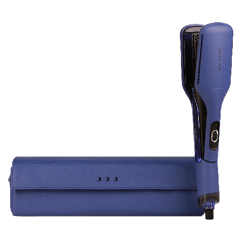 ghd - Duet Style 2-in-1 Hetelucht Stijltang - Limited Edition - Colour Crush