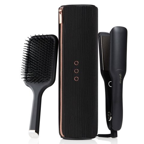 ghd - Max Stijltang - Gift Set