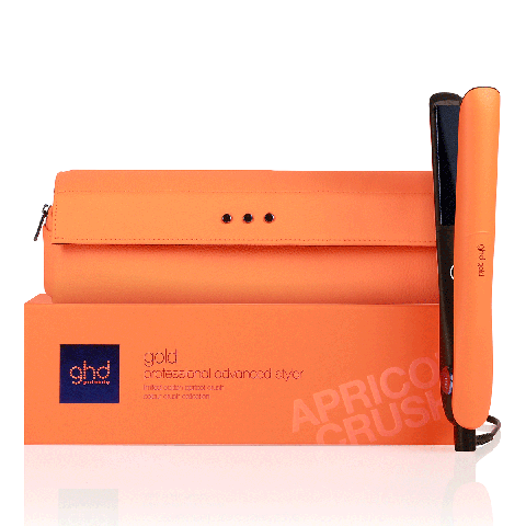 ghd - Gold Styler - Stijltang - Limited Edition - Colour Crush