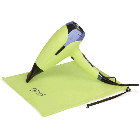 ghd - Helios Professional Föhn - Limited Edition - Colour Crush Collection