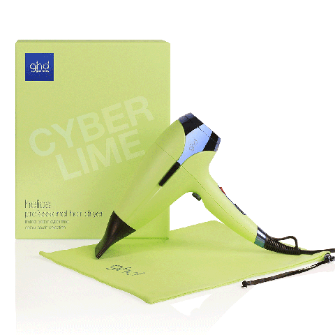 ghd - Helios Professional Föhn - Limited Edition - Colour Crush Collection