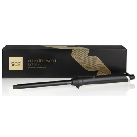ghd - Curve Thin Wand - Krultang (14mm)