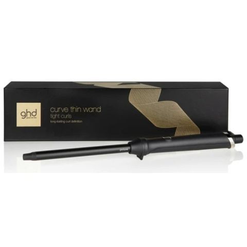 ghd Curve Thin Wand