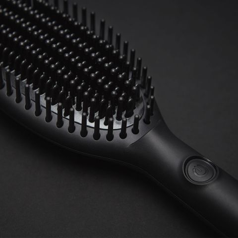 ghd - Glide Hot Brush - Warmteborstel 