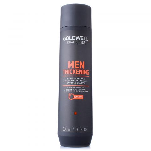 Goldwell - Dualsenses For Men - Thickening Shampoo - 300 ml