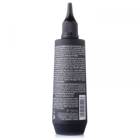 Goldwell - Dualsenses For Men - Activating Scalp Tonic - 150 ml