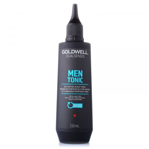 Goldwell - Dualsenses For Men - Activating Scalp Tonic - 150 ml