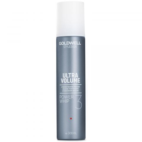 Goldwell - Stylesign - Ultra Volume - Power Whip - 300 ml