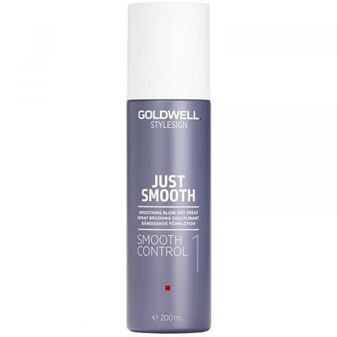 Goldwell - Stylesign - Just Smooth - Smooth Control - 200 ml