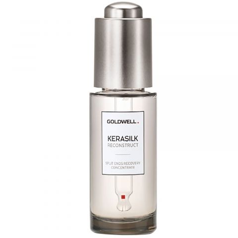 Goldwell - Kerasilk - Reconstruct - Split Ends Recovery Concentrate - 28 ml