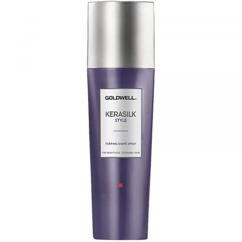 Goldwell - Kerasilk - Style - Forming Shape Spray - 125 ml