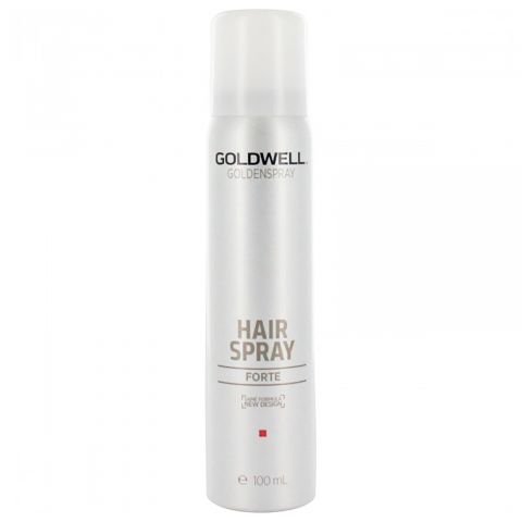 officieel vroegrijp Corporation Goldwell Goldenspray ✓ HaarShop.nl