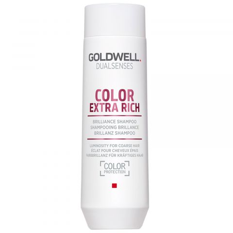 Goldwell - Dualsenses Extra Riche - Brilliance Shampoo