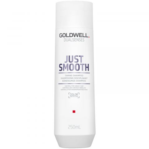 Goldwell - Dualsenses Just Smooth - Taming Shampoo