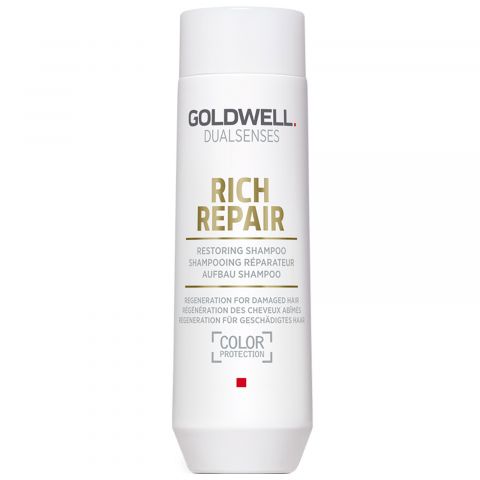 Goldwell - Dualsenses Rich Repair - Restoring Shampoo