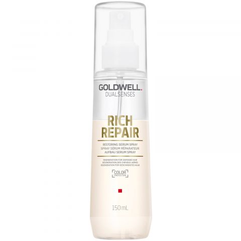 Goldwell - Dualsenses Rich Repair - Restoring Serum Spray - 150 ml