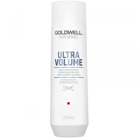 Goldwell - Dualsenses Ultra Volume - Bodifying Shampoo