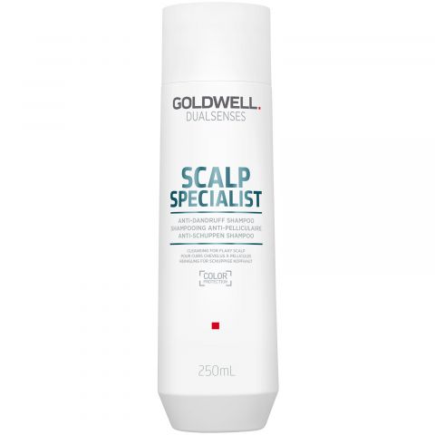 Goldwell - Dualsenses Scalp Specialist - Anti-Dandruff Shampoo - 250 ml