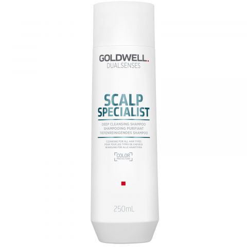 Goldwell - Dualsenses Scalp - Deep Cleansing Shampoo