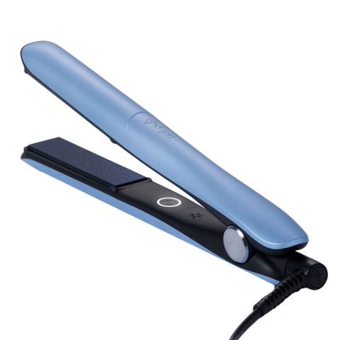 ghd - Gold Styler - Stijltang - Limited Edition - Iced Luxe Collection