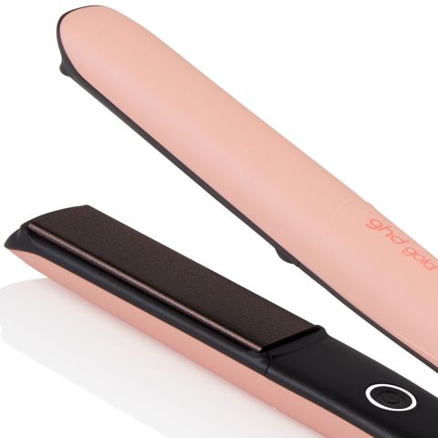 ghd - Gold Styler - Stijltang -  Limited Edition - Pink Peach