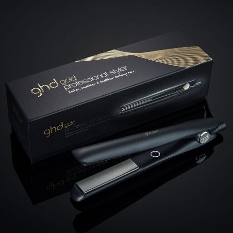 ghd - Gold Styler Stijltang