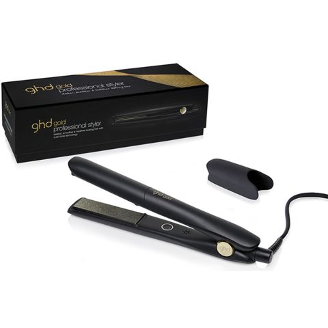 ghd - Gold Styler Stijltang