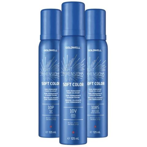 Goldwell - Colorance Soft Color