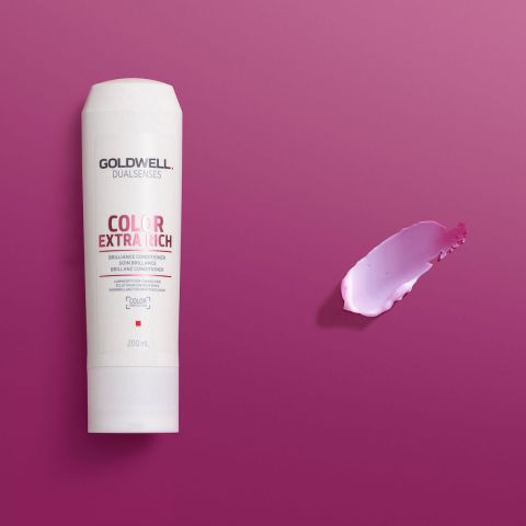Goldwell - Dualsenses - Extra Riche - Brilliance Conditioner