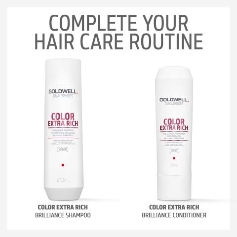 Goldwell - Dualsenses Extra Riche - Brilliance Shampoo