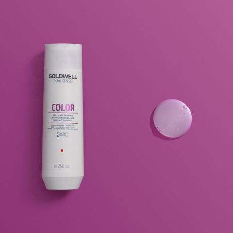 Goldwell - Dualsenses Color - Brilliance Shampoo