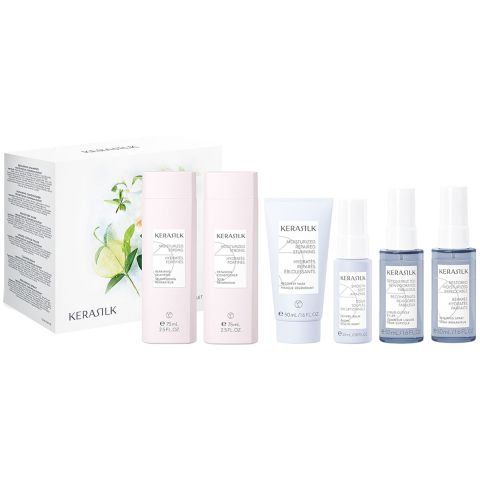 Kerasilk - Holiday Travel Set