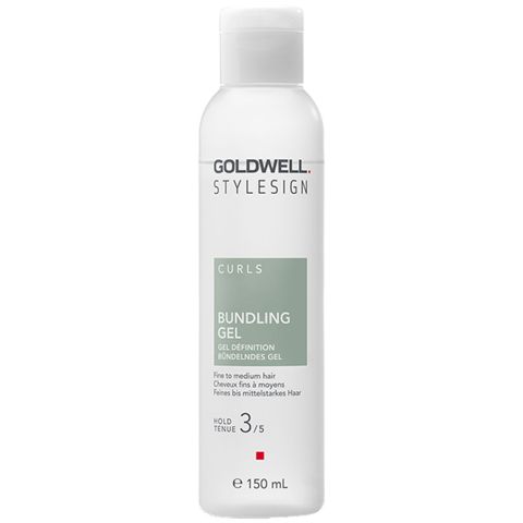 Goldwell - Stylesign Bundling Gel - 150 ml 