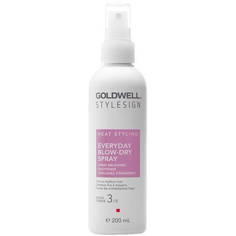 Goldwell - Stylesign Everyday Blow Dry Spray - 200 ml