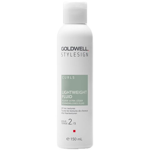 Goldwell - Stylesign Lightweight Fluid - 150 ml
