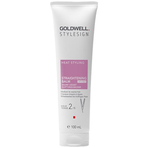 Goldwell - Stylesign Straightening Balm - 100 ml