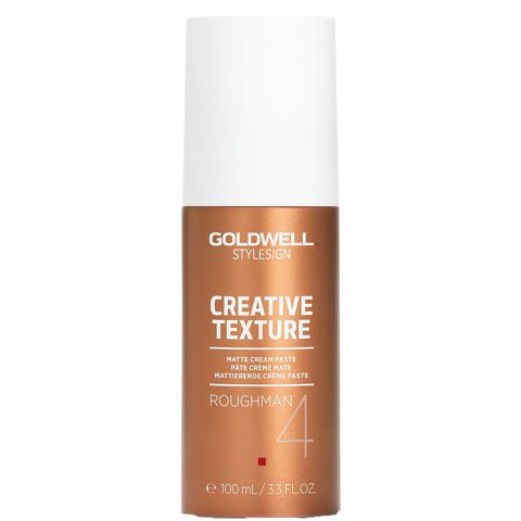 Goldwell - Stylesign - Creative Texture - Roughman - 100 ml