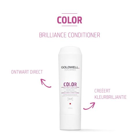 Goldwell - Dualsenses Color - Brilliance Conditioner