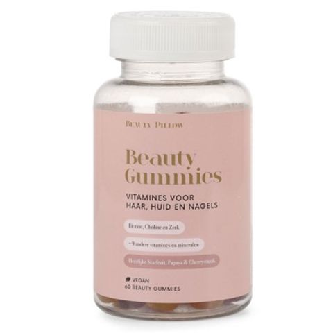 Beauty Pillow Gummies 