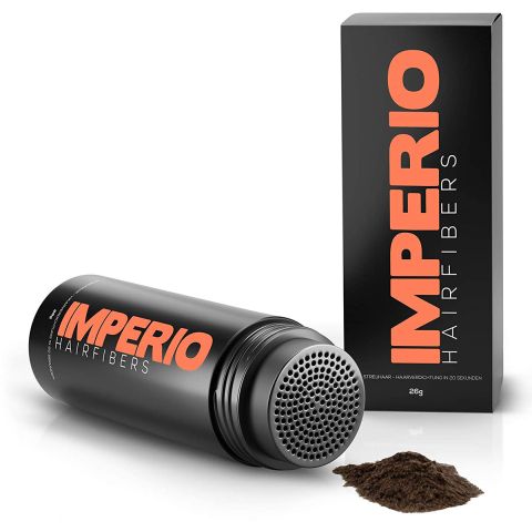 IMPERIO - Haarvezels