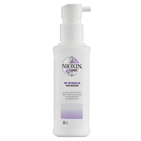 Nioxin - 3D Intensive Care - Hair Booster
