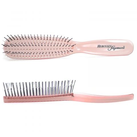 Hercules Sägemann - Scalp Brush - 8203 - Pink 