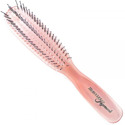 Hercules Sägemann - Scalp Brush - 8203 - Pink 