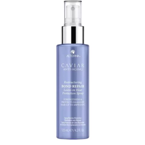 Alterna - Caviar - Styling Heat Protection Spray - 125 ml