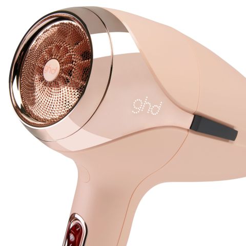 ghd - Helios föhn - Pink Peach