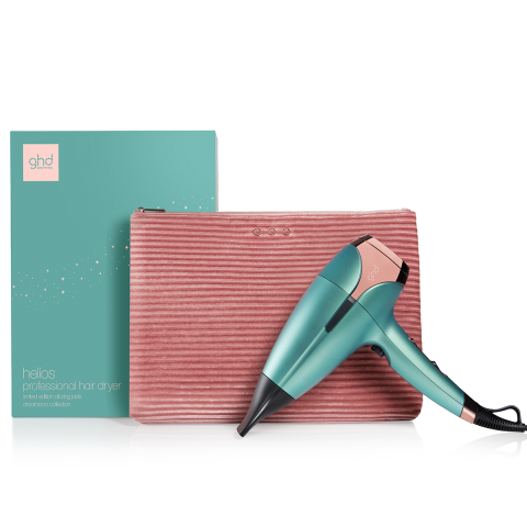 ghd - Professional Hair Dryer Helios - Föhn - Limited Edition - Dreamland Collection
