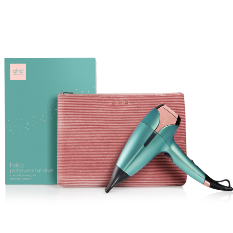 ghd - Helios - Föhn - Dreamland Collection