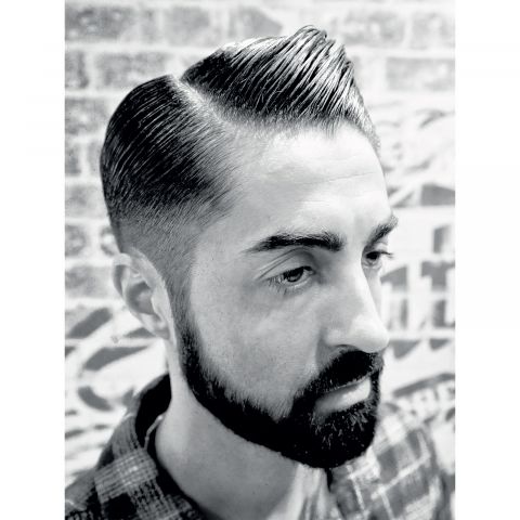 Hairgum - Classic - Pomade