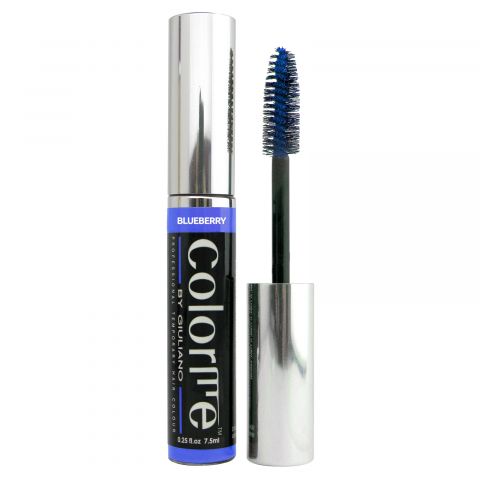 Giuliano - ColorMe Haarmascara - Blueberry - 7,5 ml
